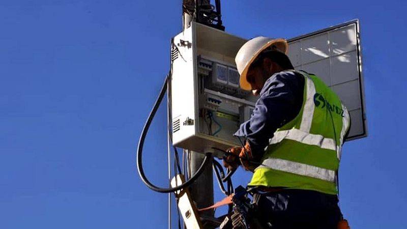 وەزارەتى کارەبا روونکردنەوەیەک لەسەر پێوەرى زیرەکى کارەبا بڵاودەکاتەوە